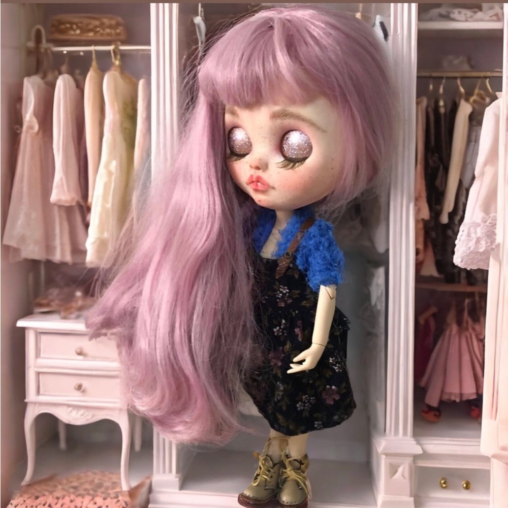 Blythe - Picture 8 of 10